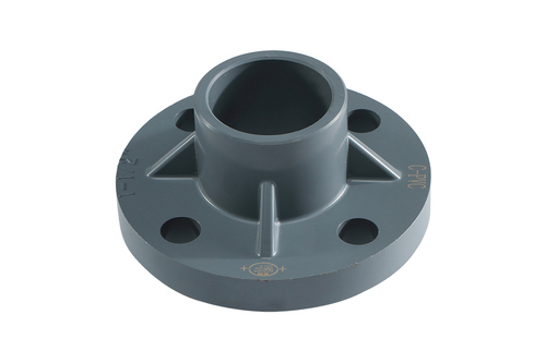 凤凰镇CPVC一体式法兰(DIN)