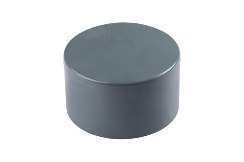 凤凰镇CPVC管帽(DIN)