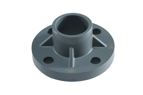 凤凰镇CPVC一体式法兰(ANSI)