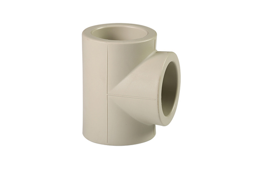 凤凰镇PPH正三通 (DIN)