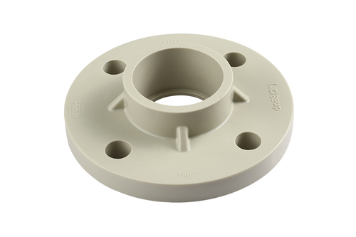 凤凰镇PPH一体式法兰(DIN)