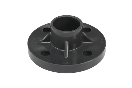 凤凰镇UPVC一体式法兰(ANSI)