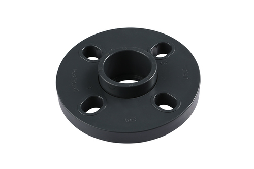 凤凰镇UPVC双片式法兰(JIS)