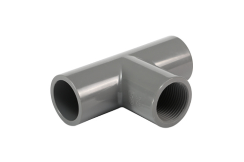 凤凰镇UPVC内牙三通(JIS)