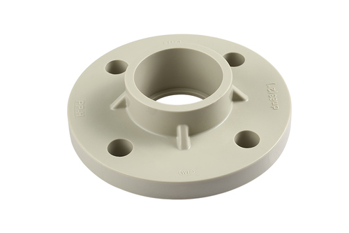 凤凰镇PPR一体式法兰(DIN)