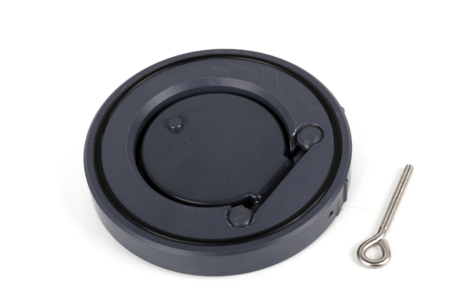 凤凰镇对夹式止回阀