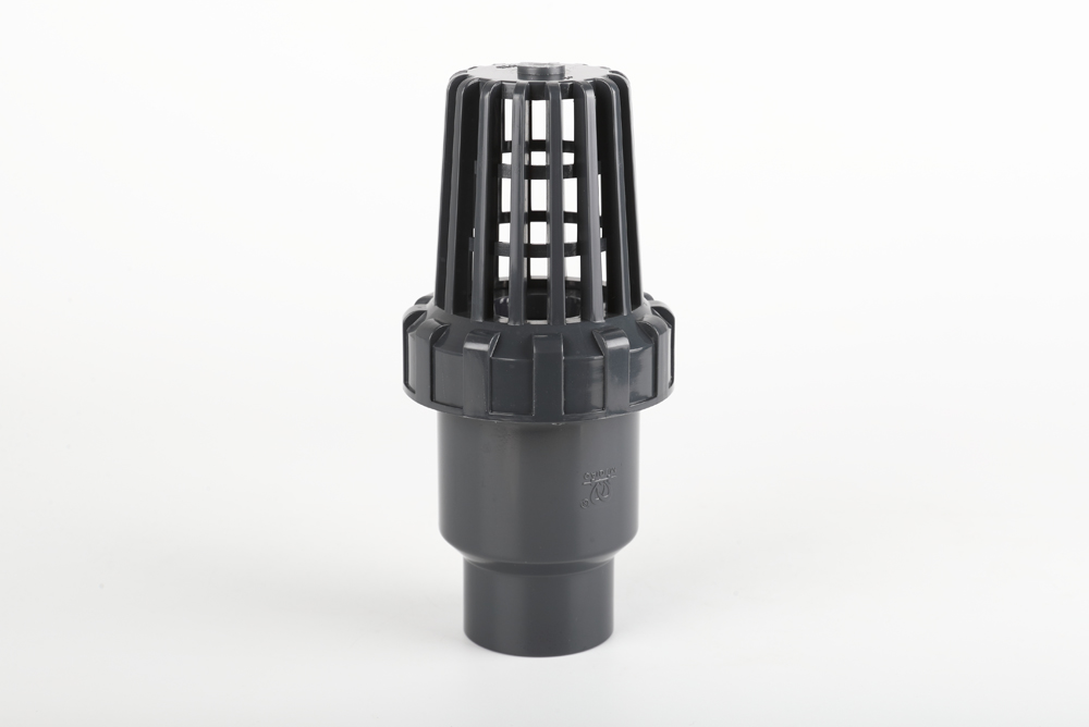 凤凰镇球型底阀