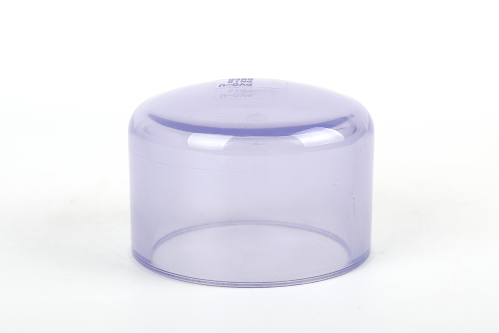 凤凰镇透明管堵